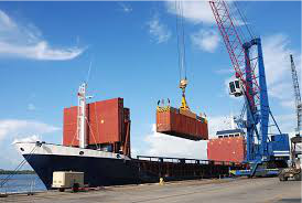 Chemical Logistics